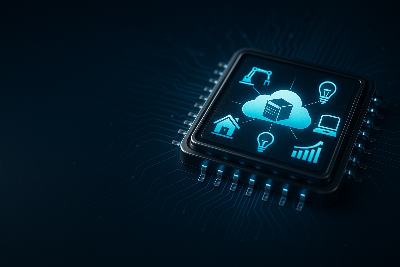IoT SOFT